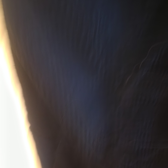 Free People Navy Blue Ziggy Jumper Overalls - Picture 6 of 6